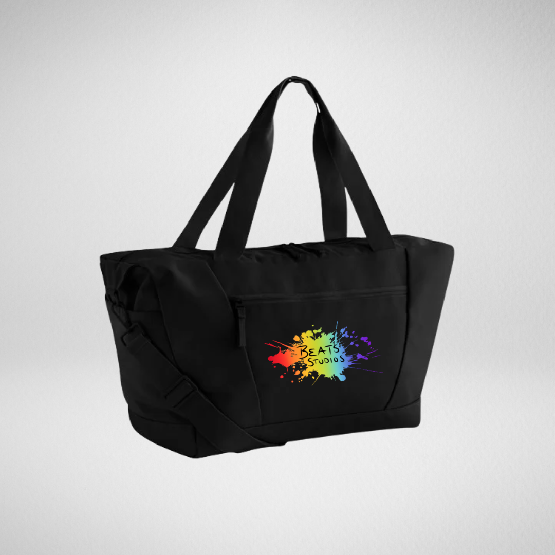 Beats Studios Circuit Gym Bag