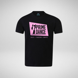 Prime Dance Premium Stretch T-Shirt
