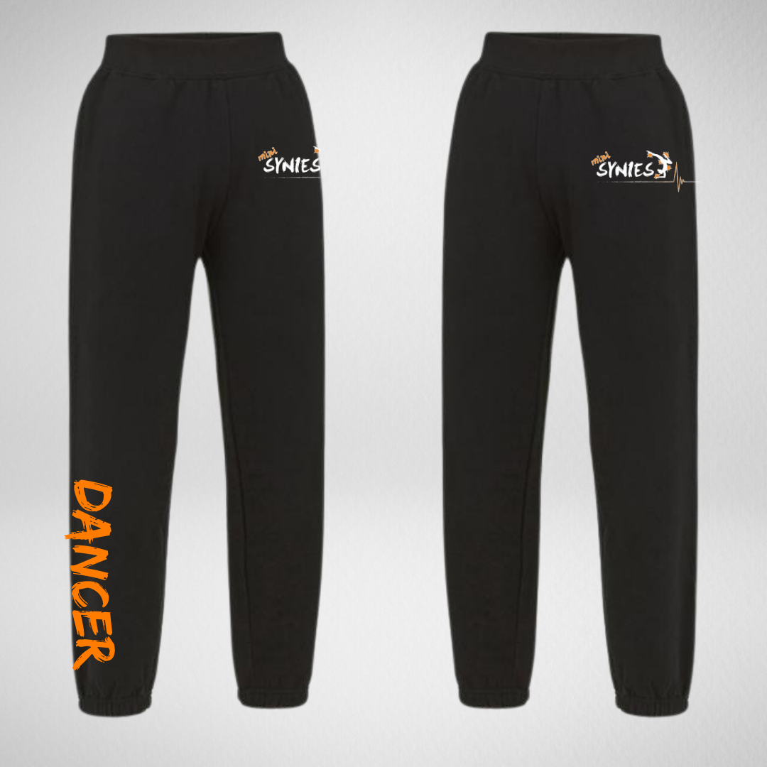 Mini Synies Training Academy Joggers