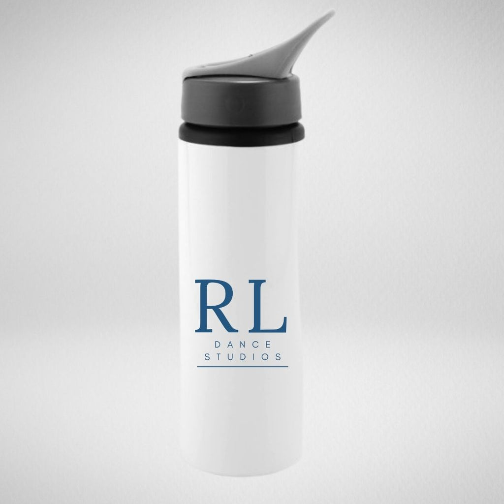 RL Dance Studios Alluminium Sports Bottle