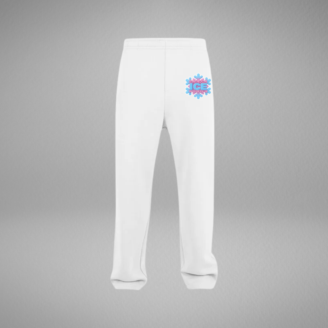 Swindon Ice Figure Club Mix & Match Range Supersoft Trackpants