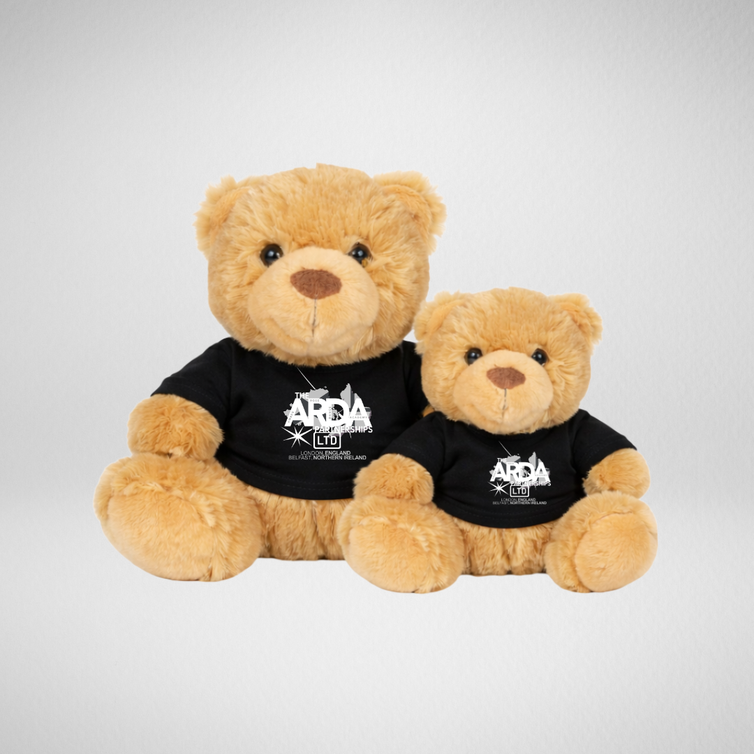 ARDA Teddy Bear