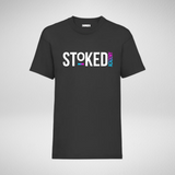 Stoked Academy T-shirt