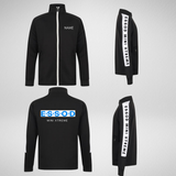 ESSOD Boys Zipped Team Jacket (COMP TEAM ONLY) (Copy)