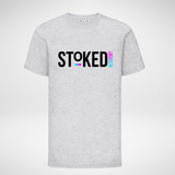 Stoked Academy T-shirt