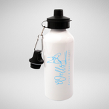 Wells Ballet & Dance School Aluminium Sports Bottle