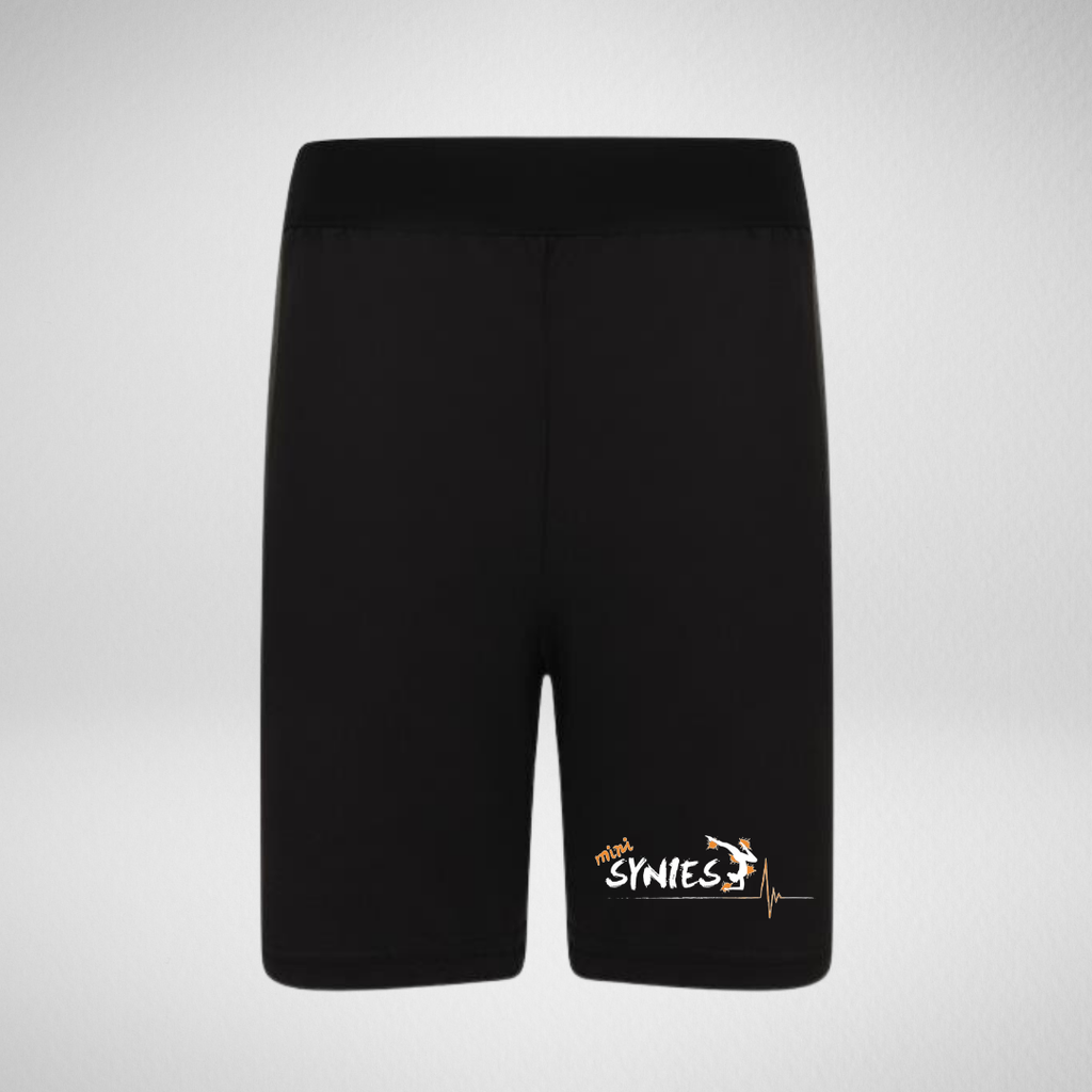 Mini Synies Training Academy Cycling Shorts
