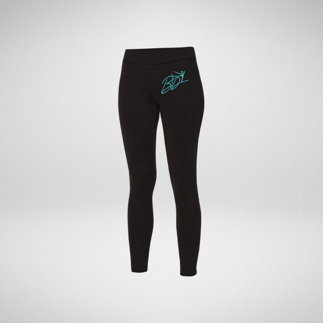 Bettany Dance Workout Leggings