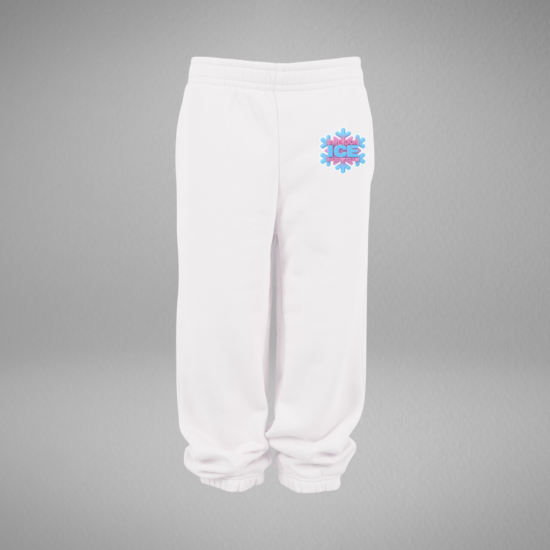 Swindon Ice Figure Club Mix & Match Range Basic Sweatpants