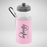 Infinity School Of Dance Bottle/Printed Cover