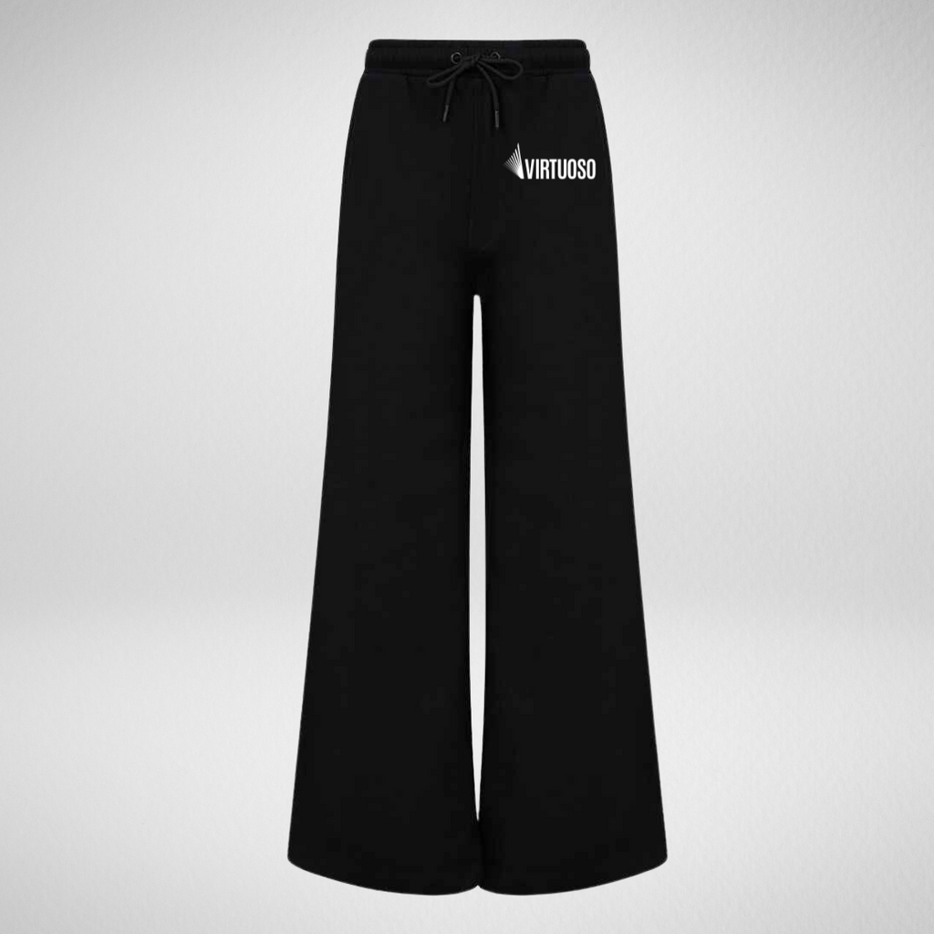 Virtuoso Dance Wide Leg Joggers