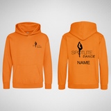 Spotlite Dance Pullover Hoodie