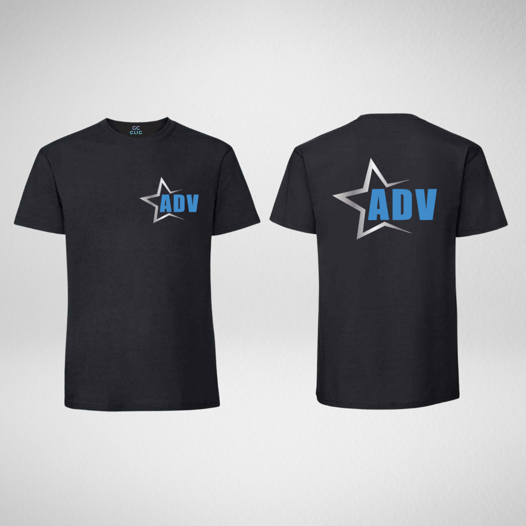 ADV Dance Academy T-shirt
