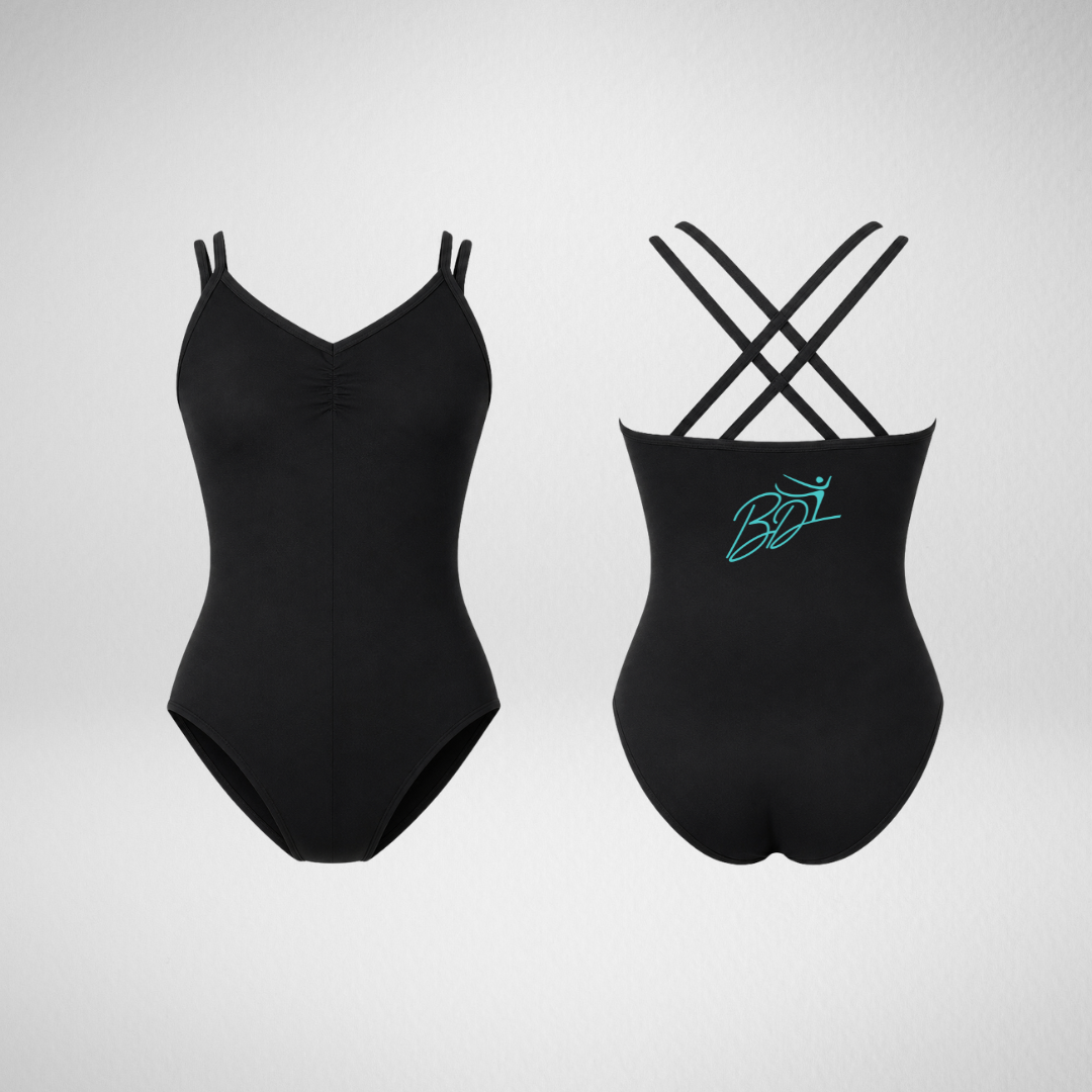 Bettany Dance Adage Leotard