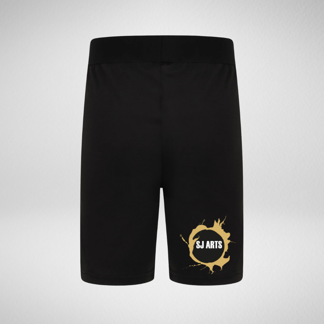 SJ Arts Cycling Shorts