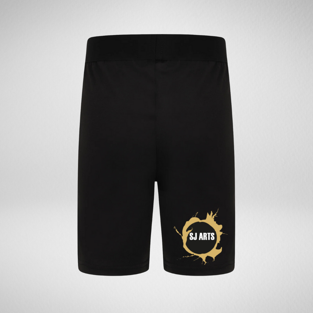 SJ Arts Cycling Shorts