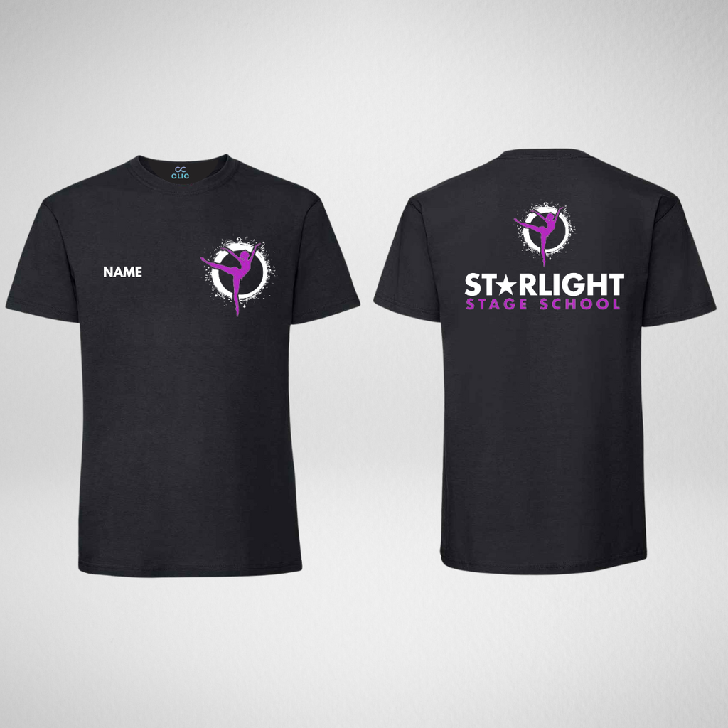 Starlight Stage School T-shirt