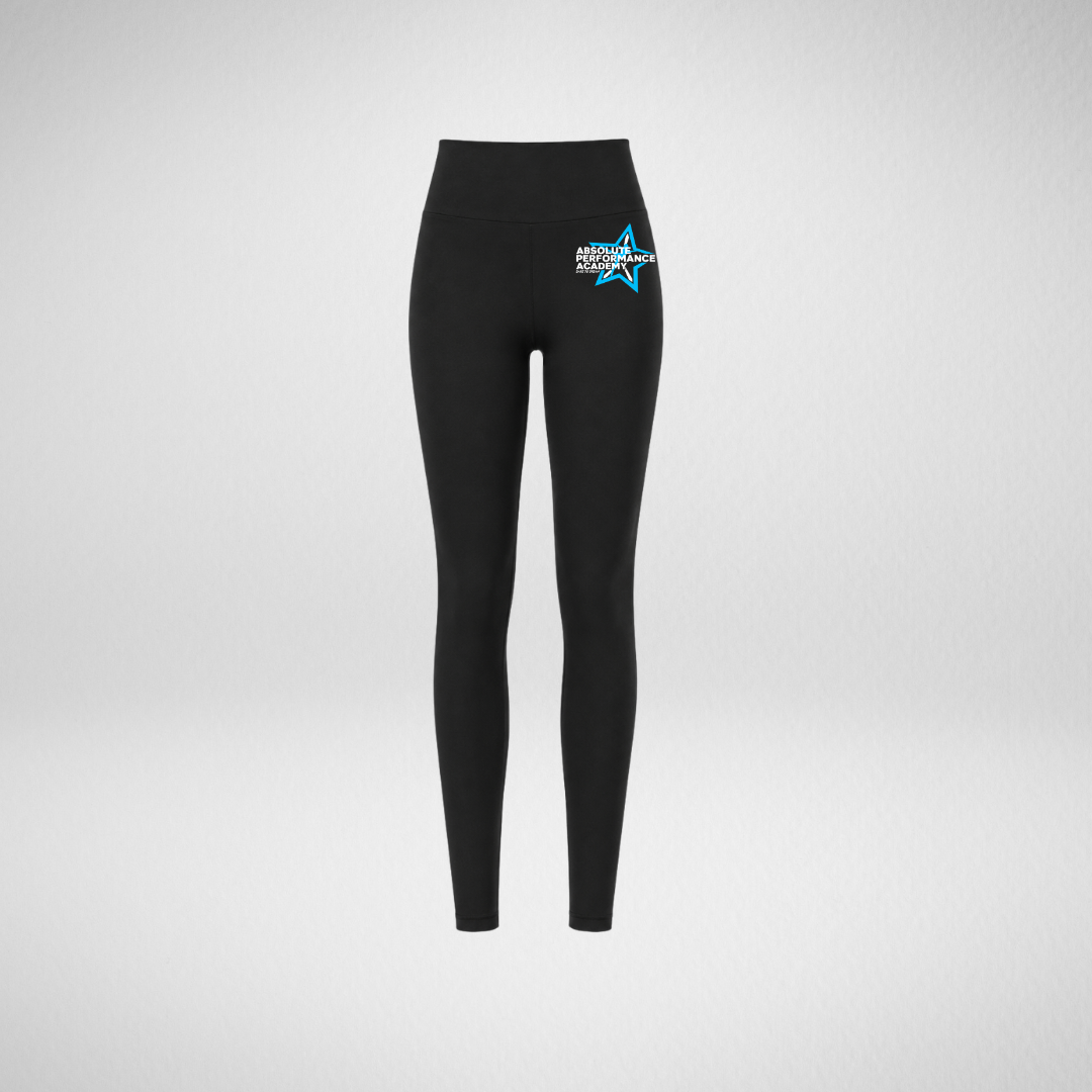 Absolute Performance Academy Activewear Leggings