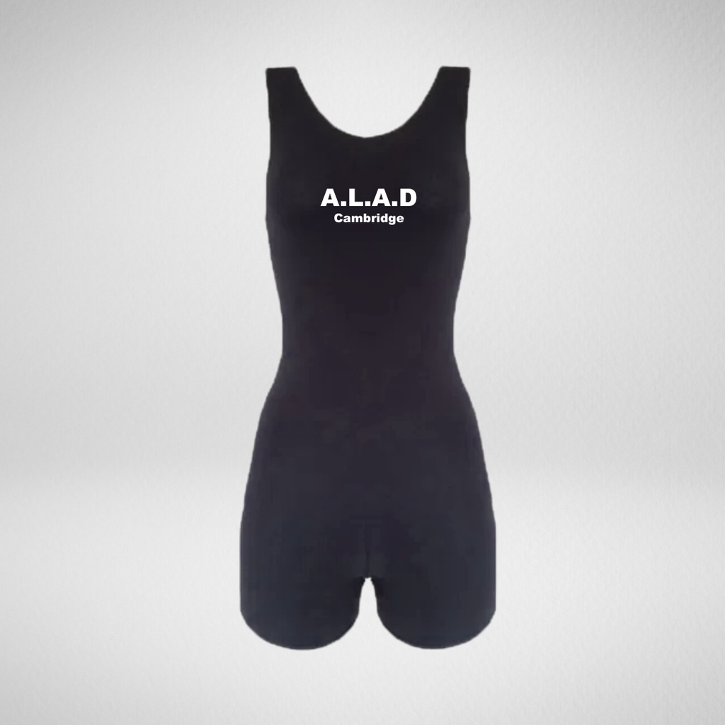Amy-Leigh Academy Of Dance Chas Unitard