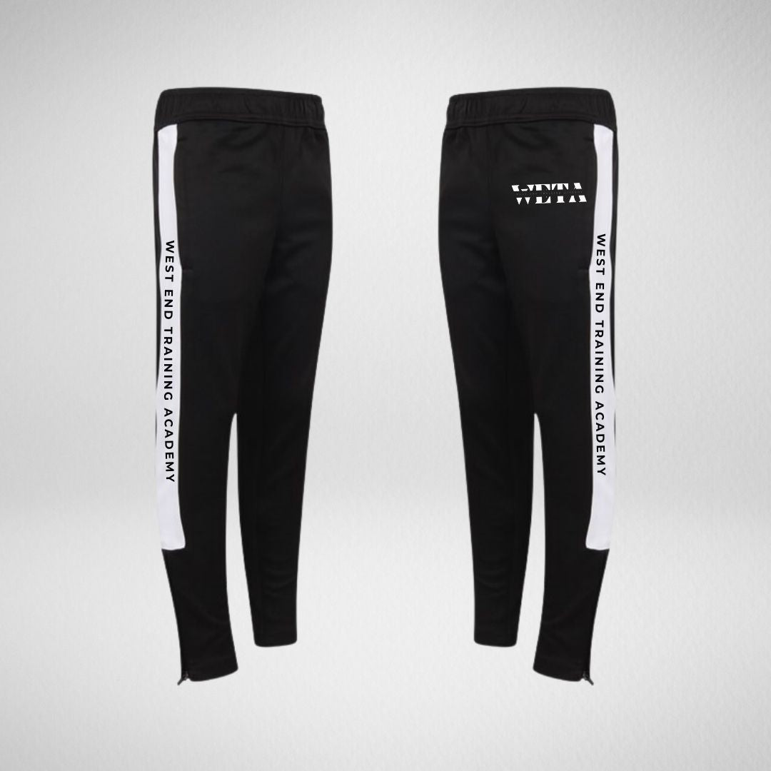 WETA (West End Training Academy) Team Joggers