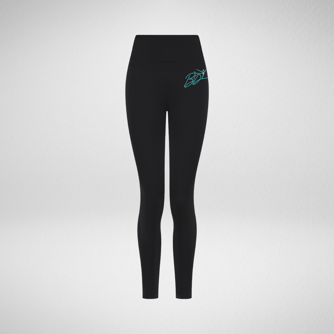 Bettany Dance Sculpting Leggings