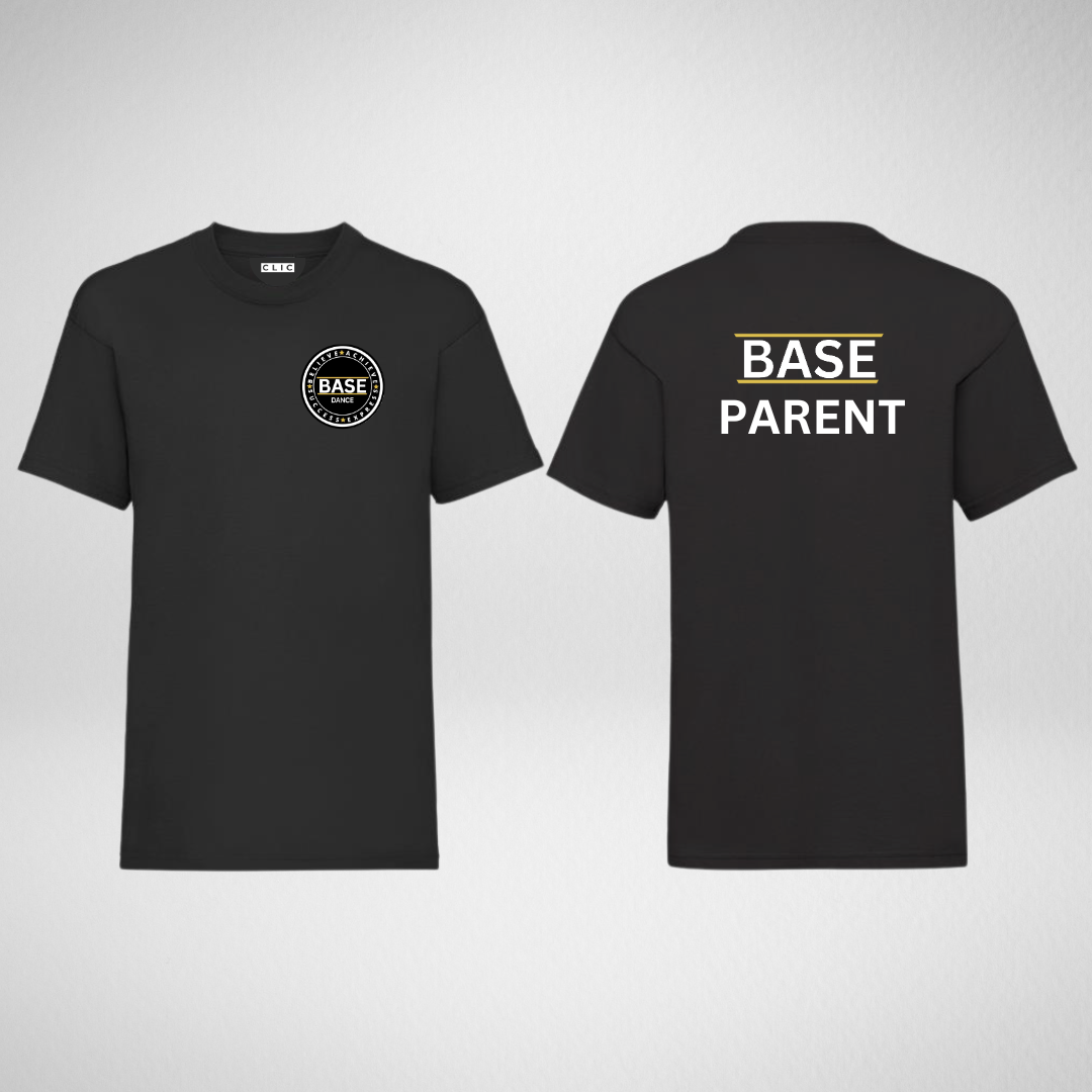 Base Dance T-shirt