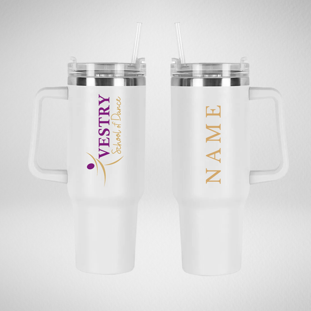 Vestry School of Dance Stanley Style Cup