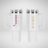 Vestry School of Dance Stanley Style Cup