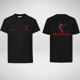 Bolton Baton Twirlers T-shirt
