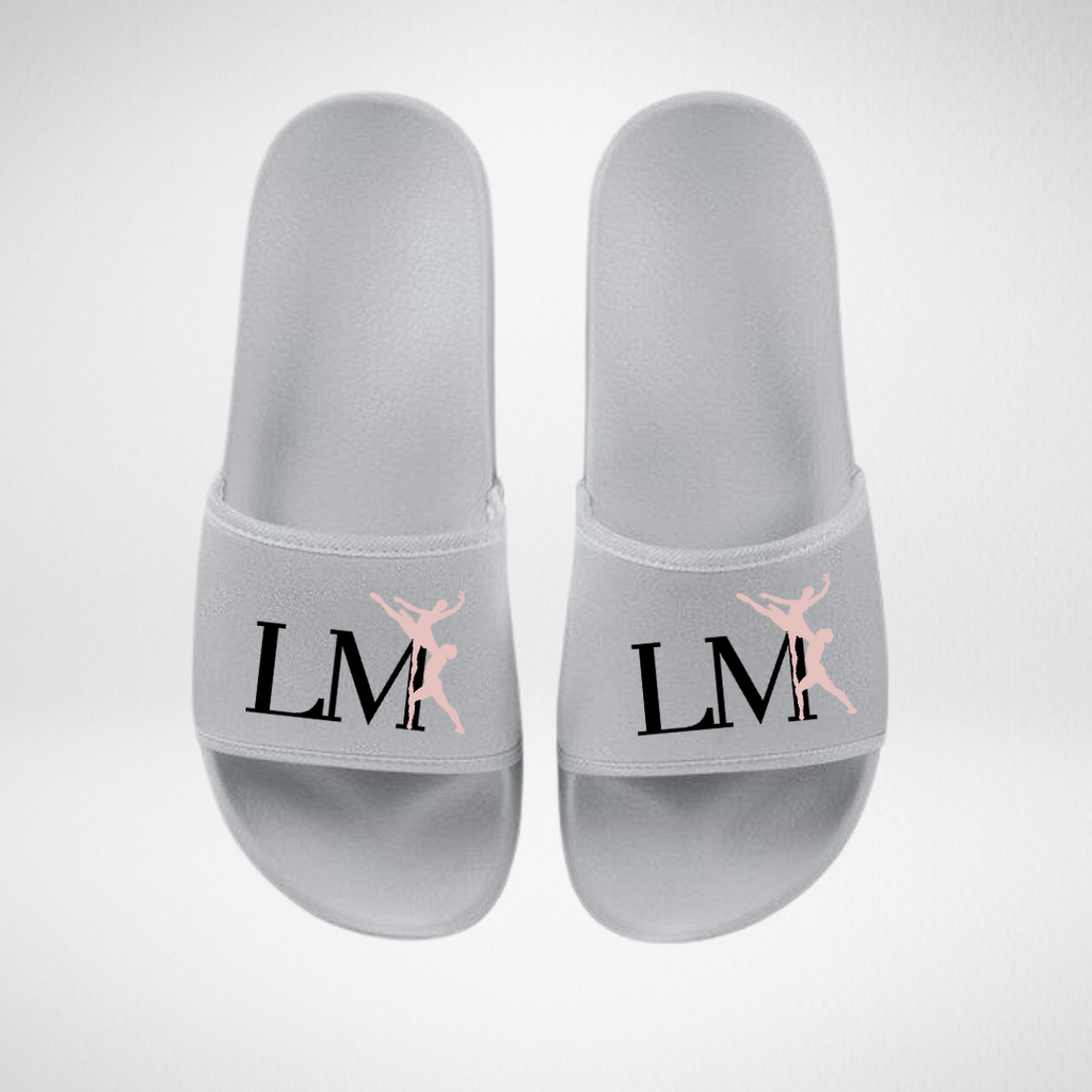Lisa Maybank School of Dance Sliders