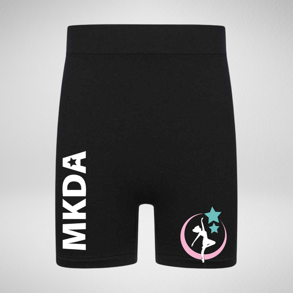 MKDA Seamless Shorts
