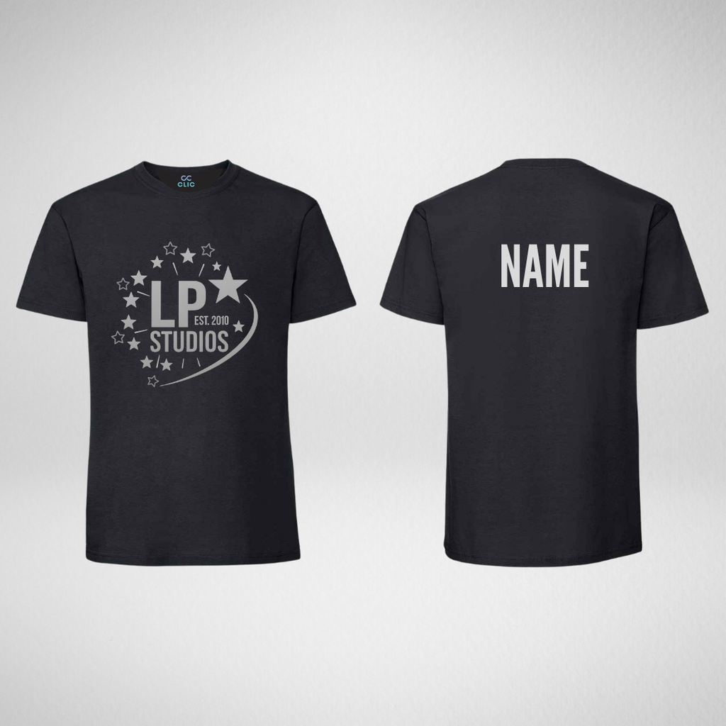 LP Studios T-Shirt