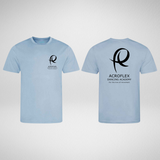 Acroflex Dancing Academy Dri Fit T-Shirt