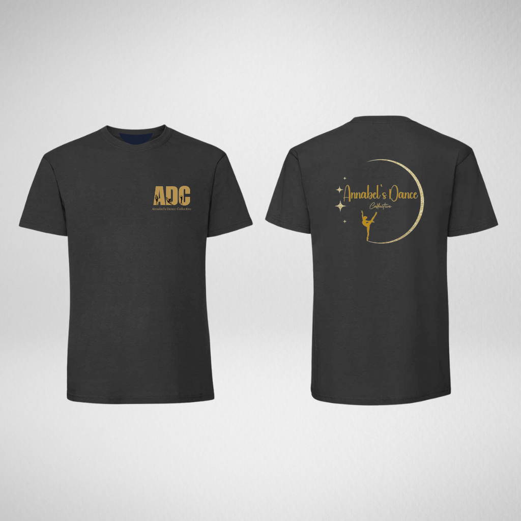Annabel's Dance Collective T-shirt