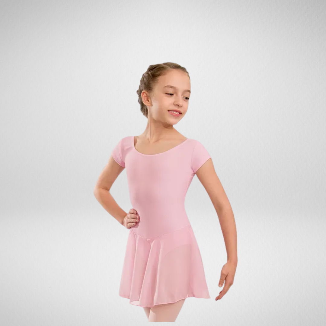 Argyll Dance Company Skirted Leotard