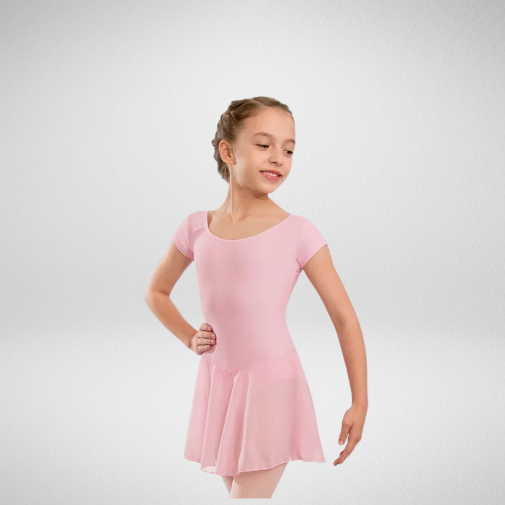 Argyll Dance Company Skirted Leotard