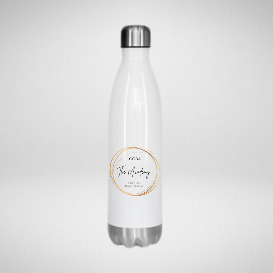 Great Glen Dance Academy Hydro Bottle