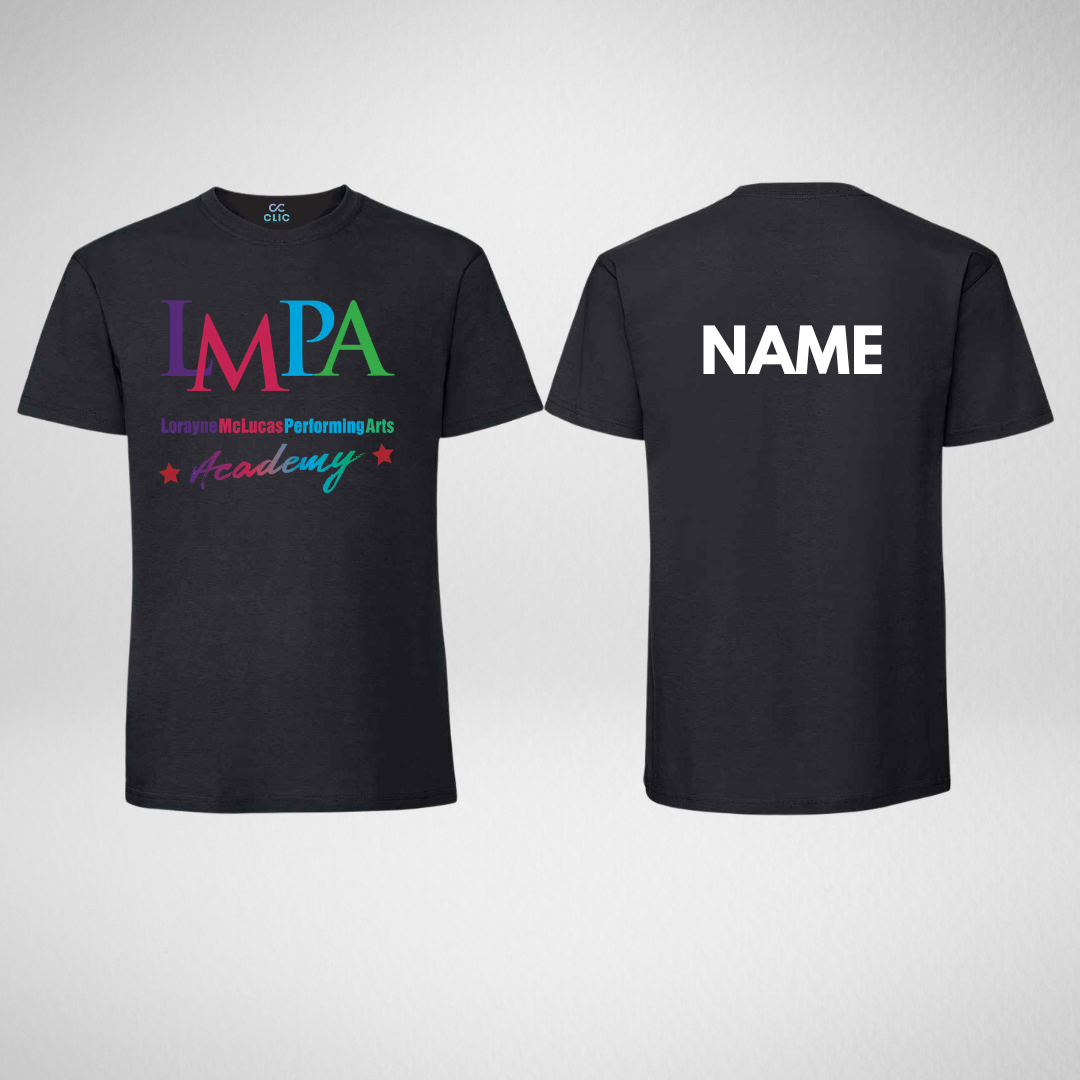 LMPA Academy T-shirt