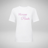 House Of Heels Oversized Bozy Tee