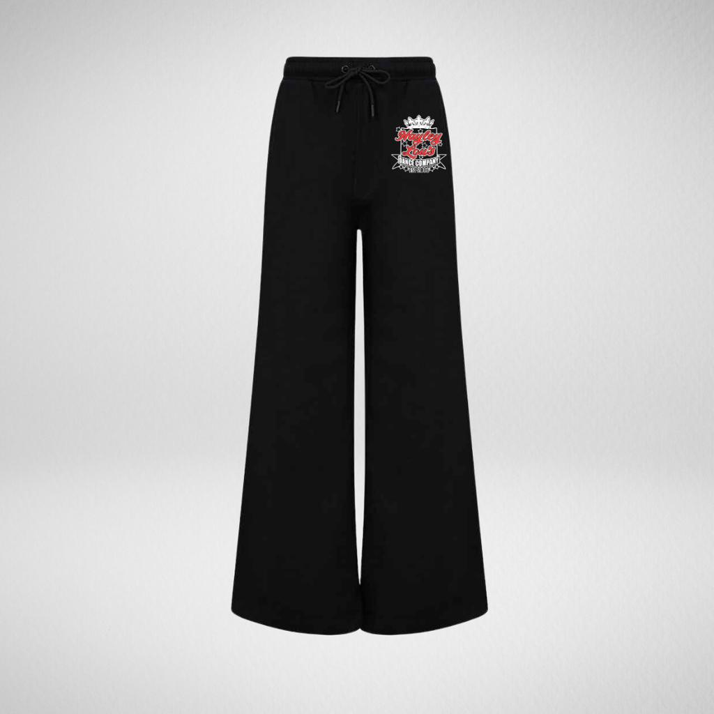 Hayley Lou's Dance Company  Wide Leg Joggers