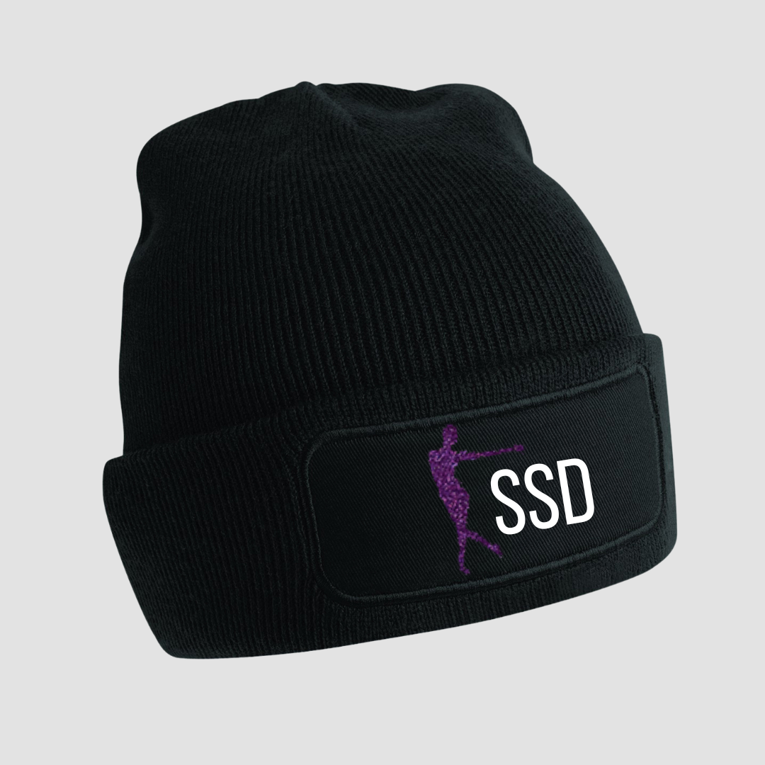 Strathmore School Of Dance Beanie Hat