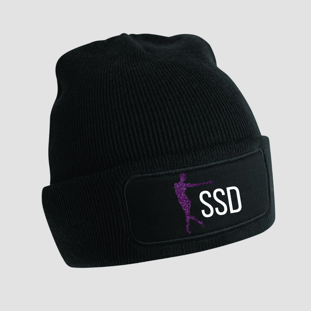 Strathmore School Of Dance Beanie Hat