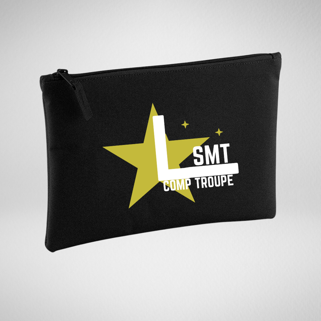 LSMT Comp Troupe Accessory Pouch