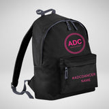 ADC Dance & Fitness Junior Rucksack