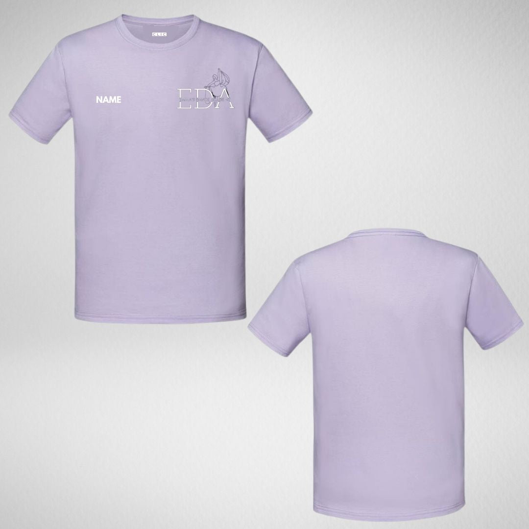 Emma's Dance Academy Strength, Condition, Technique T-Shirt