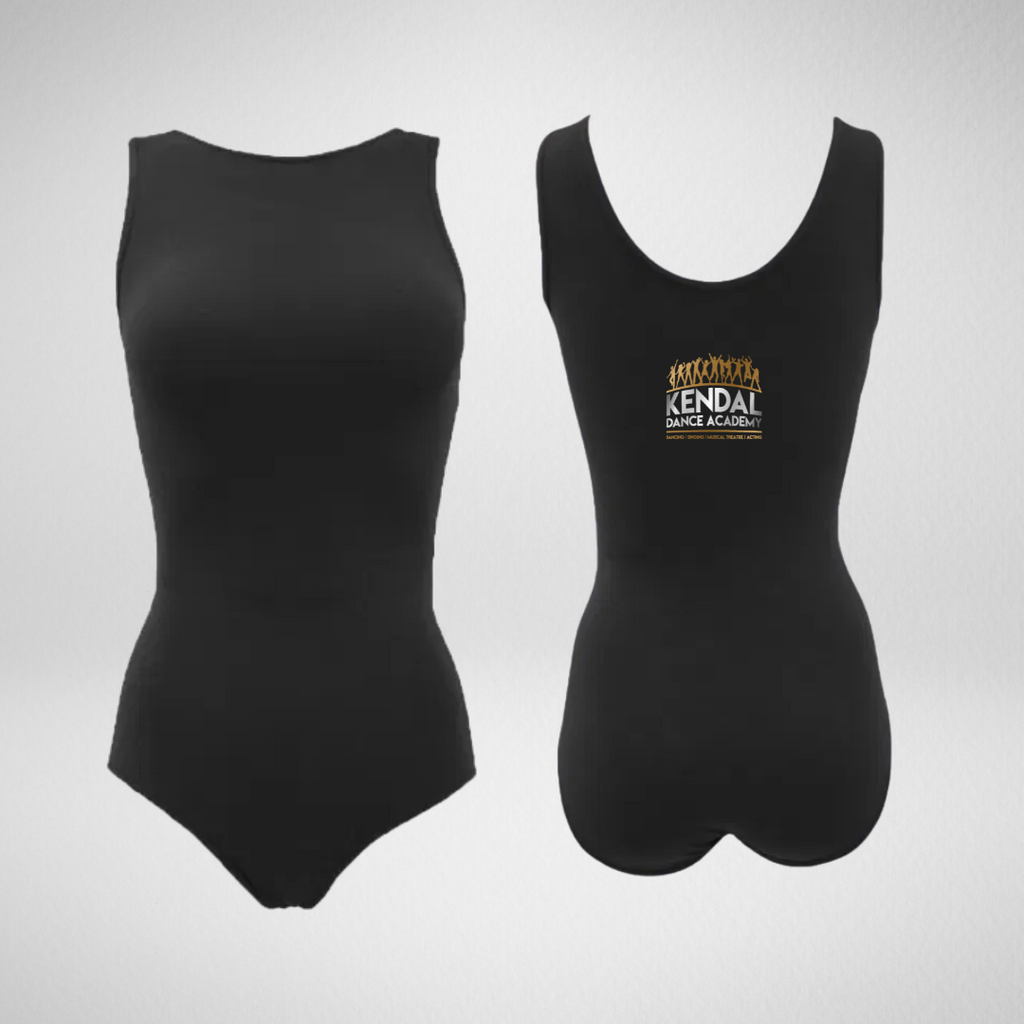 Kendal Dance Academy Joelle Leotard