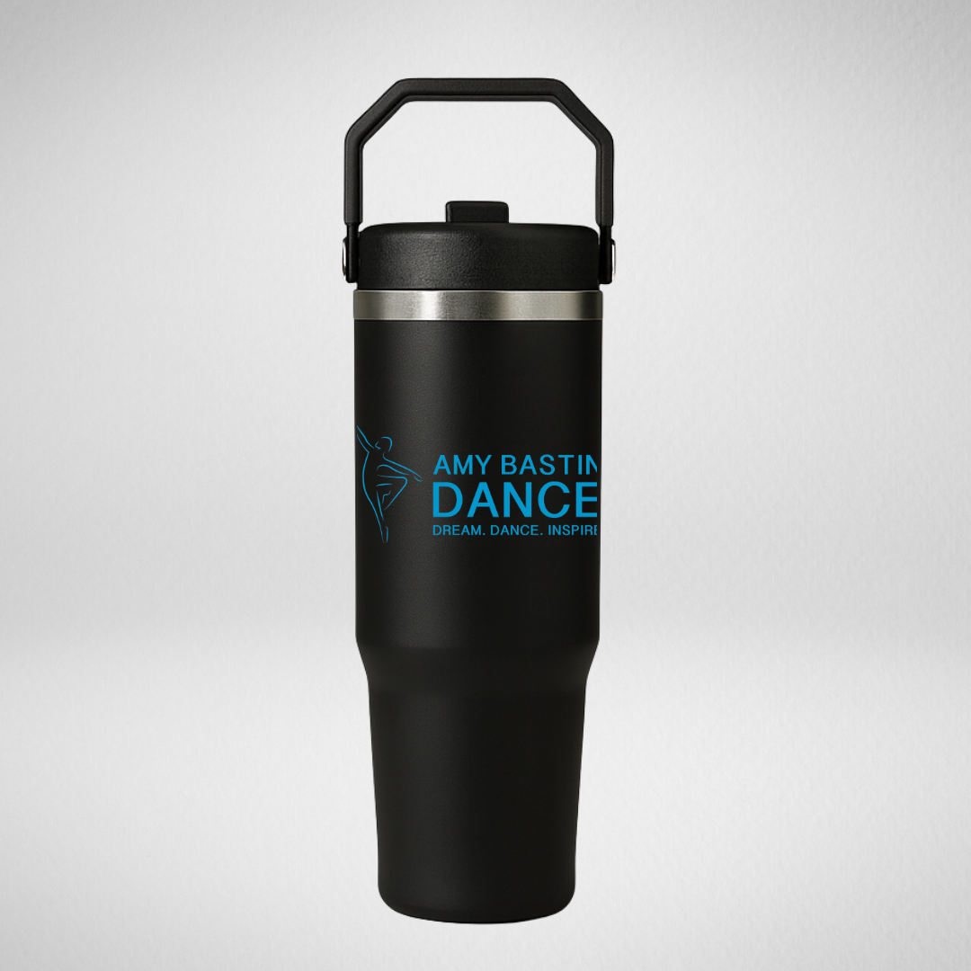Amy Bastin Dance Stanley Sport Style Cup