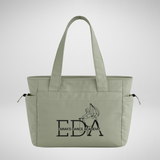 Emma's Dance Academy Oversized Studio Tote Bag