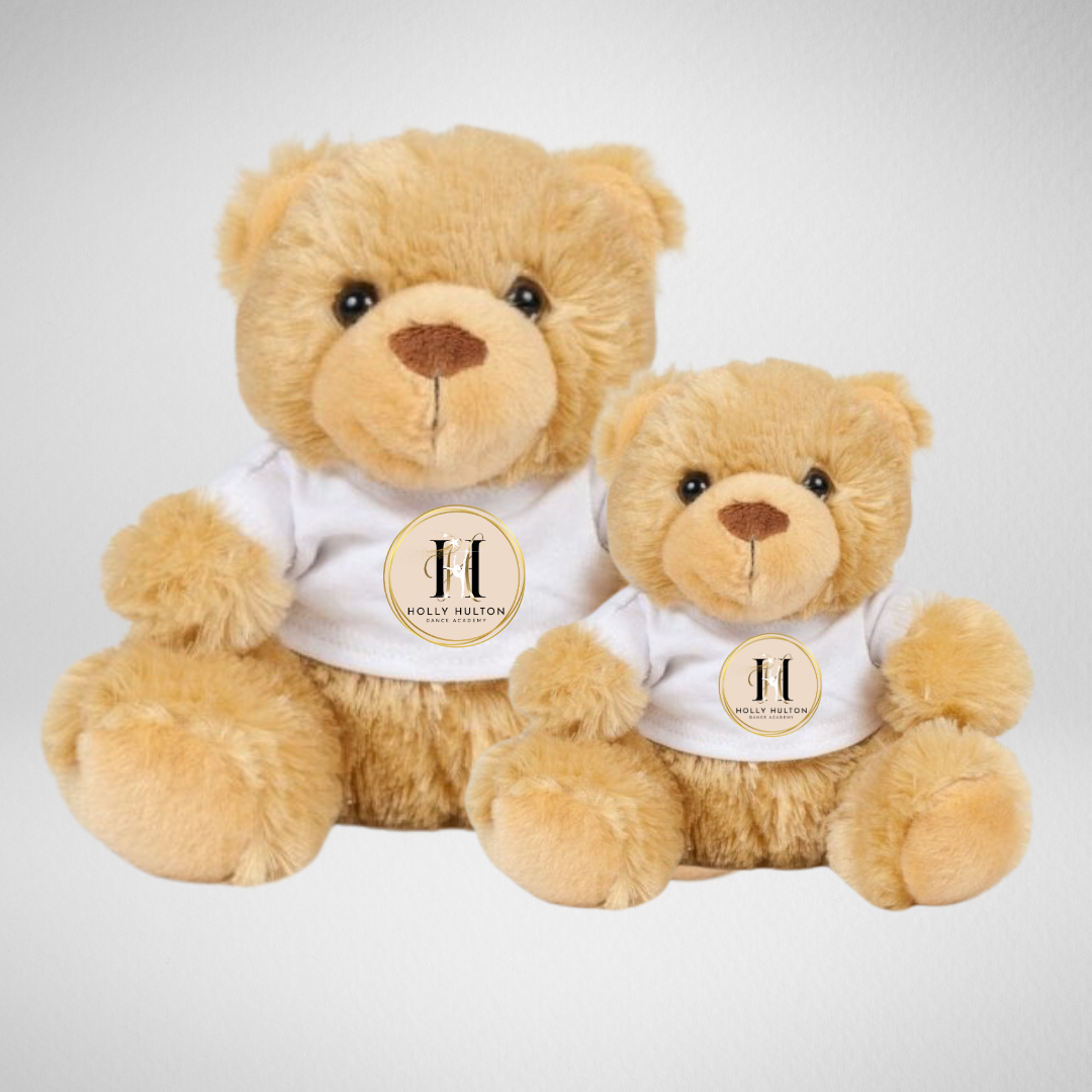 Holly Hulton Dance Academy Teddy Bear (Small)