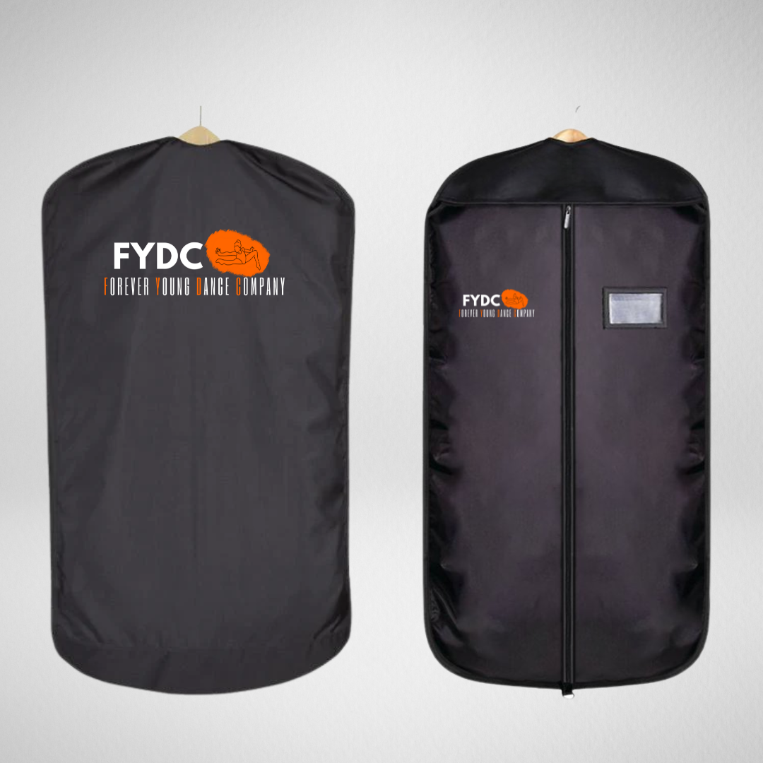 FYDC Costume Carrier
